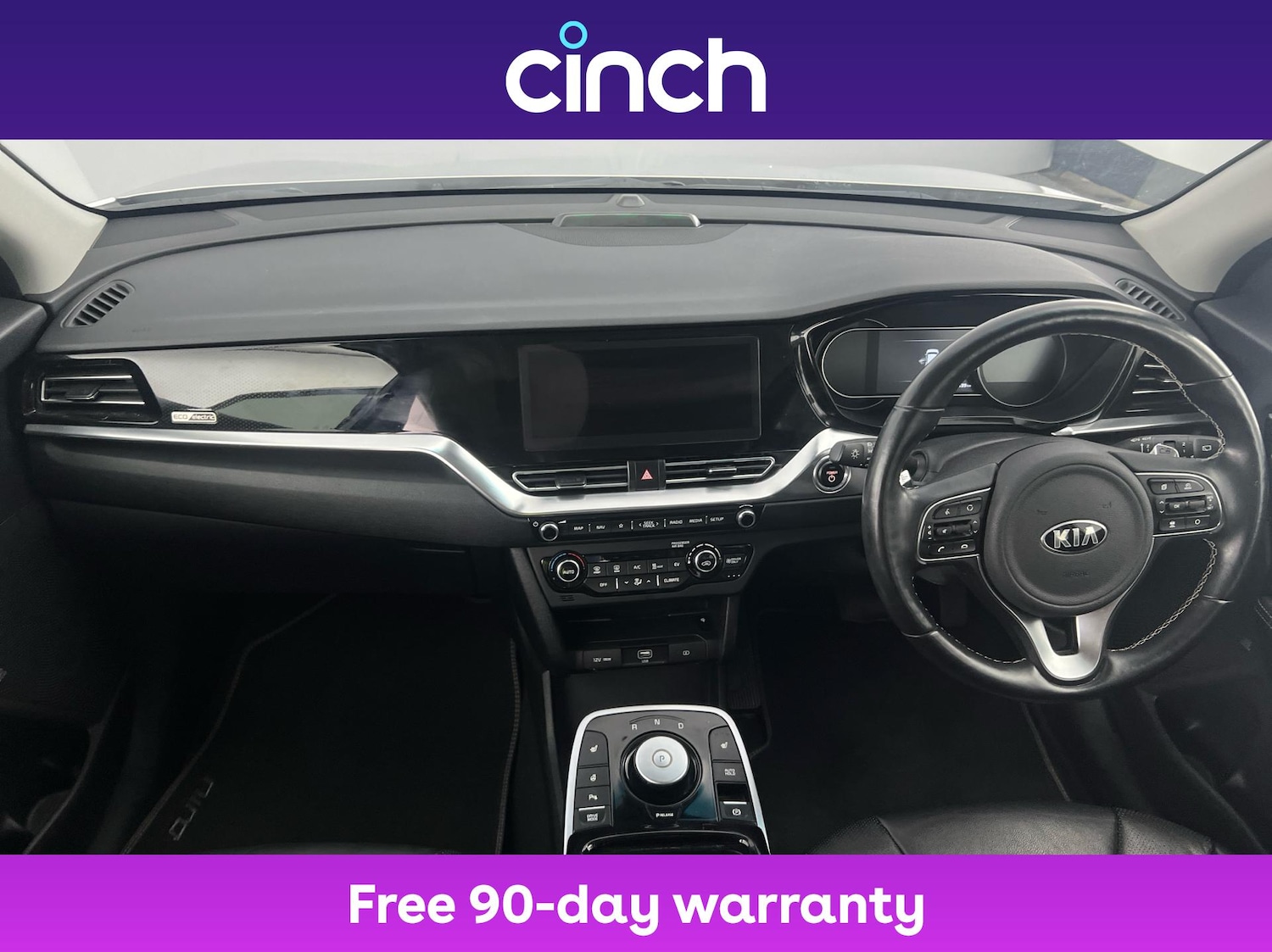 Used Kia Niro 2021 for sale - 76670180: Photo 15