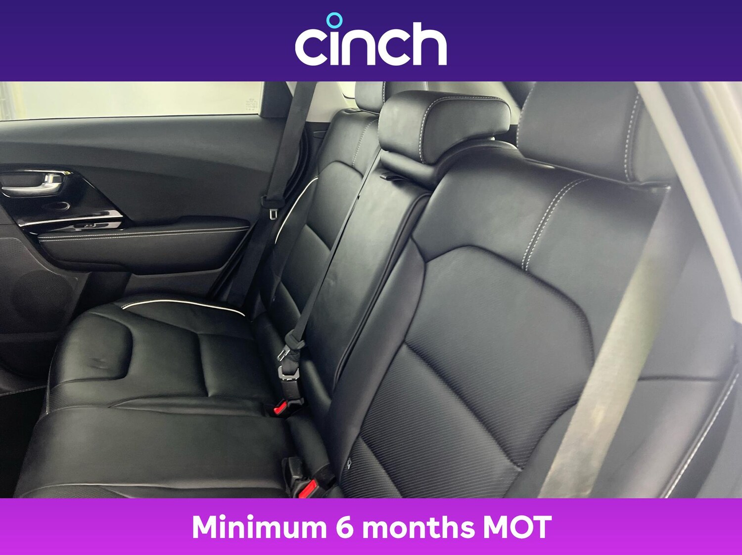 Used Kia Niro 2021 for sale - 76670180: Photo 20