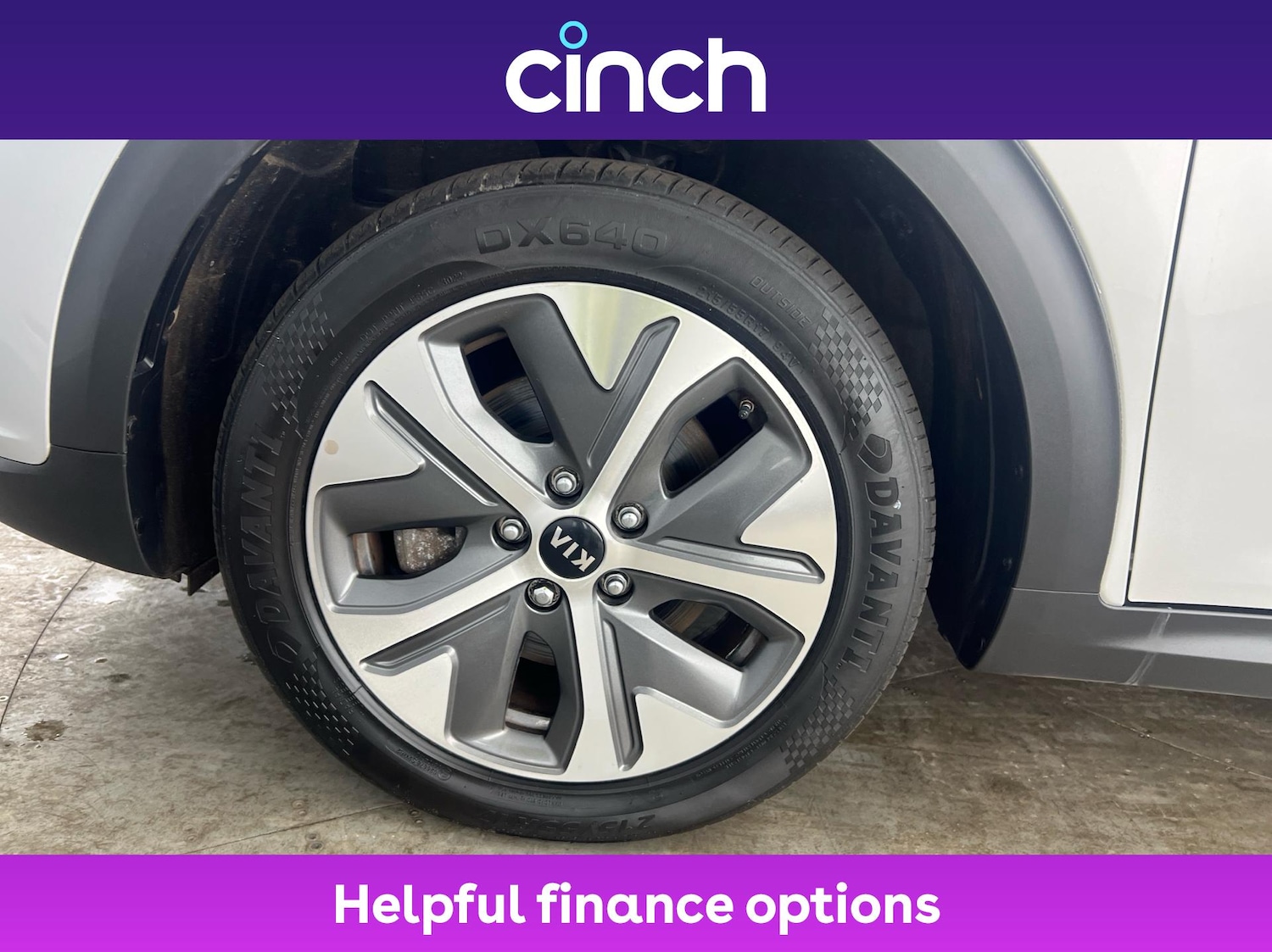 Used Kia Niro 2021 for sale - 76670180: Photo 24