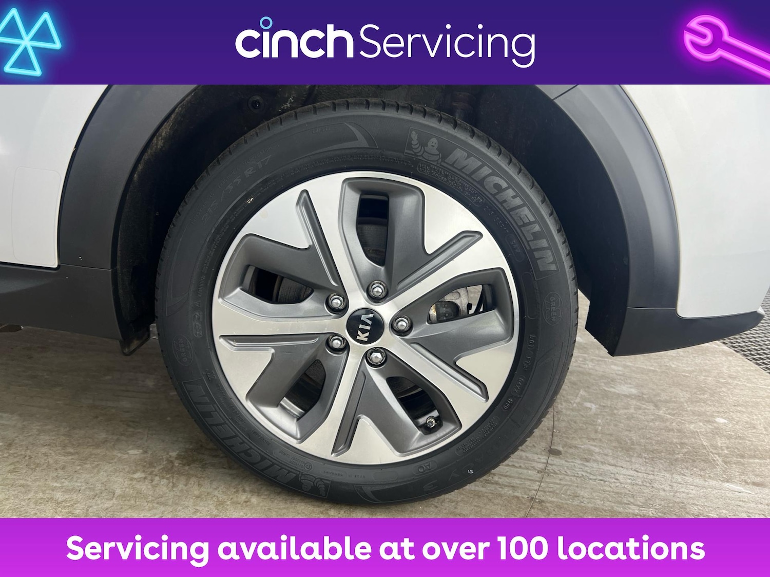 Used Kia Niro 2021 for sale - 76670180: Photo 26