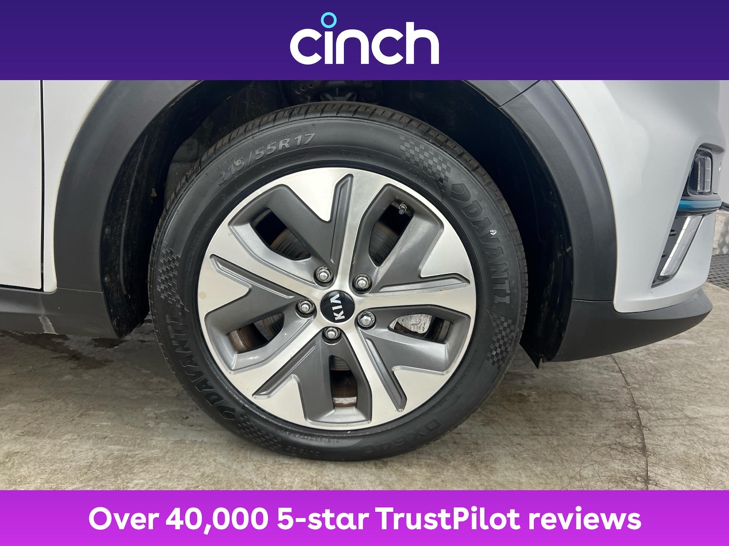 Used Kia Niro 2021 for sale - 76670180: Photo 28