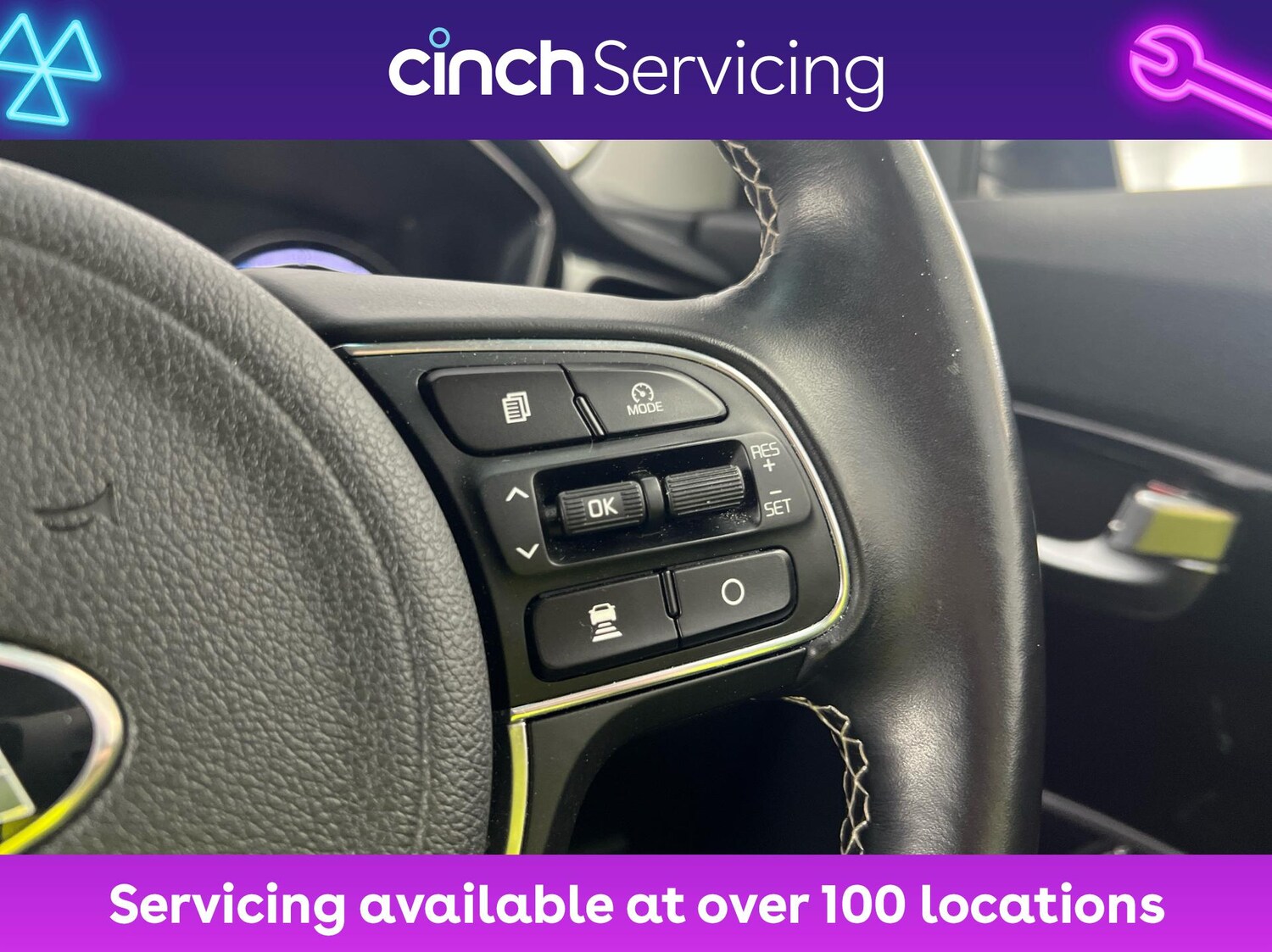 Used Kia Niro 2021 for sale - 76670180: Photo 31