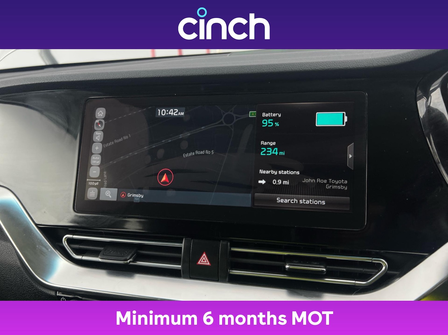 Used Kia Niro 2021 for sale - 76670180: Photo 32