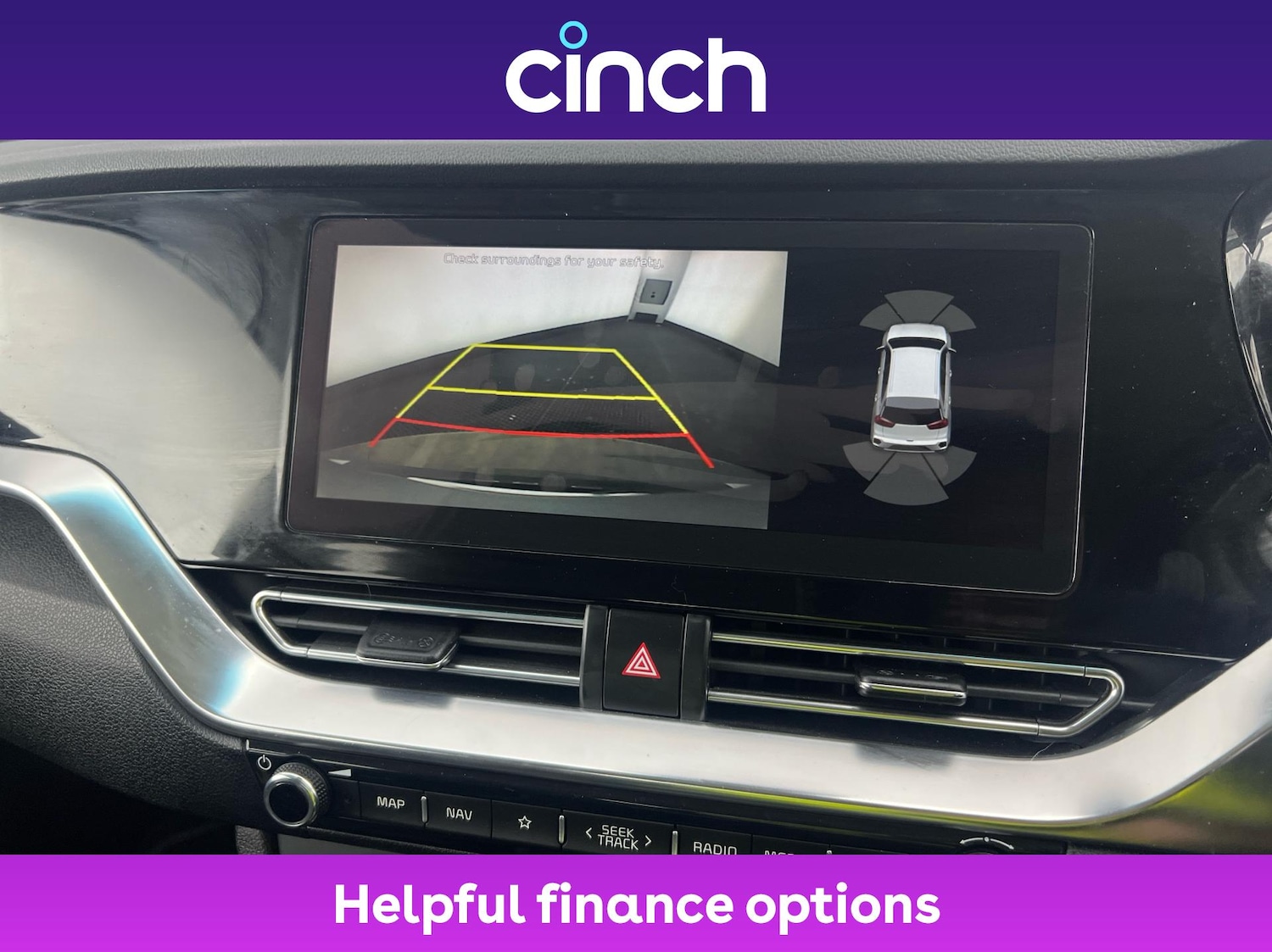 Used Kia Niro 2021 for sale - 76670180: Photo 35