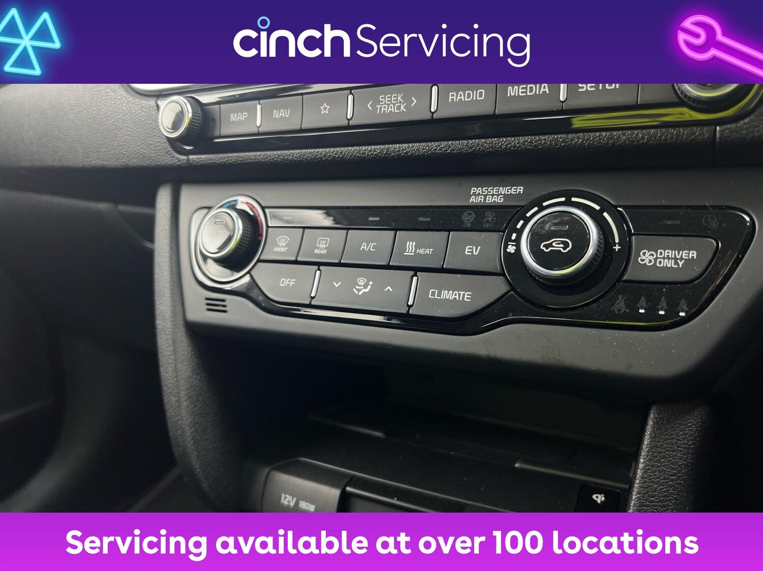 Used Kia Niro 2021 for sale - 76670180: Photo 36