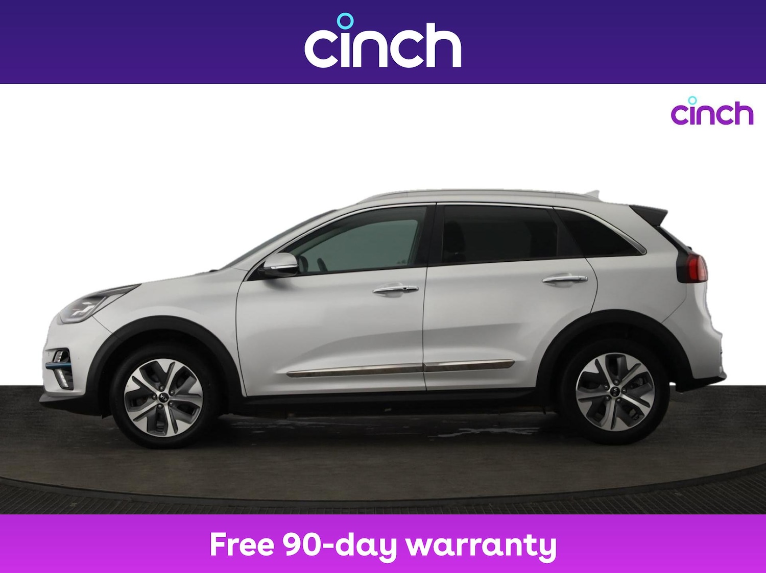 Used Kia Niro 2021 for sale - 76670180: Photo 8