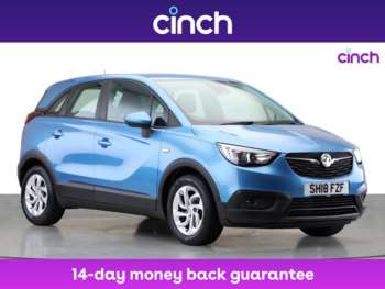 2018 - 1.2 SE 5dr