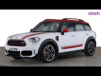 Used MINI Countryman 2018 for sale - 74640466: Photo