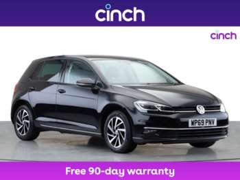 2020 - 2.0 TDI Match Edition 5dr DSG