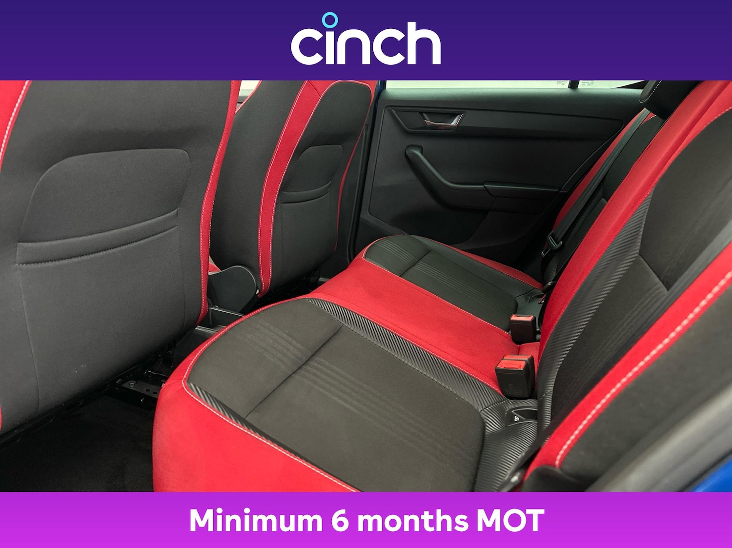 Used Skoda Fabia 2021 for sale - 76710596: Photo 20