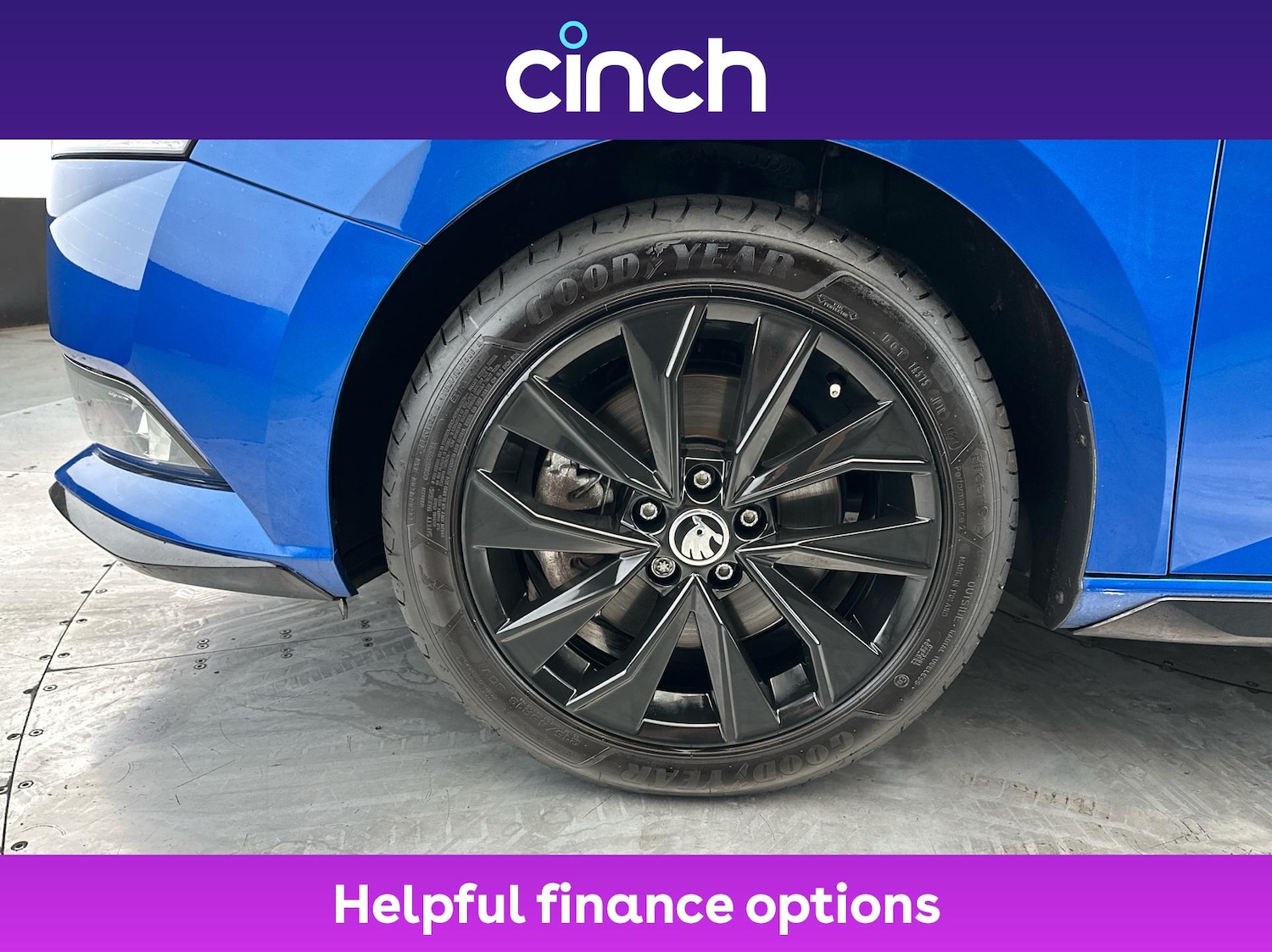 Used Skoda Fabia 2021 for sale - 76710596: Photo 24