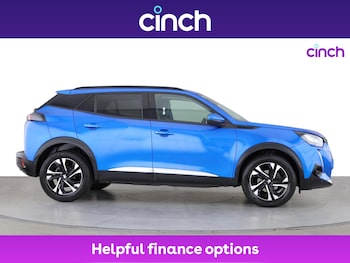 Used Peugeot 2008 2020 for sale - 75613433: Photo