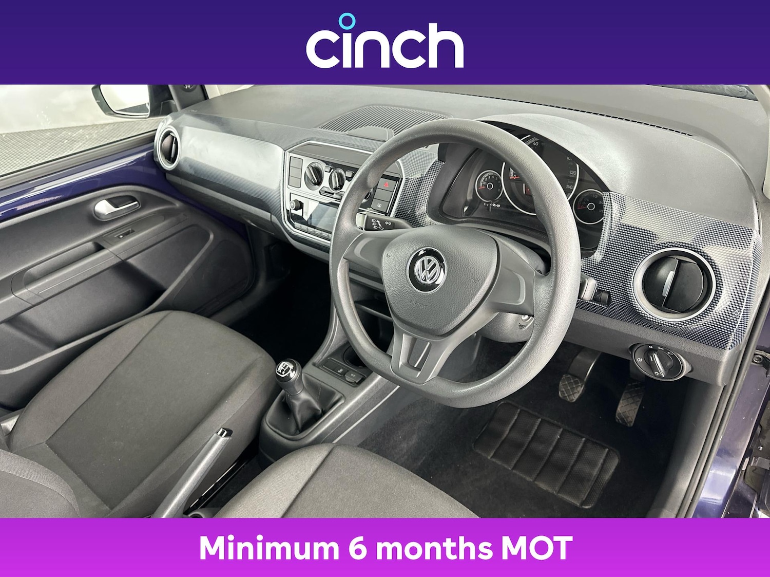 Used Volkswagen up! 2018 for sale - 77031572: Photo 12