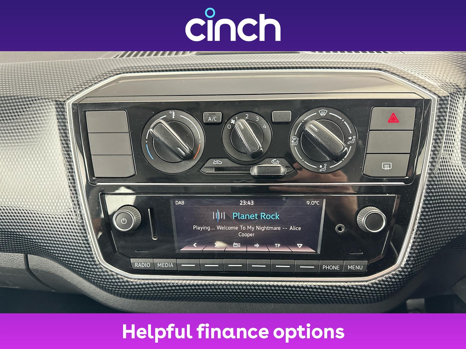 Used Volkswagen up! 2018 for sale - 77031572: Photo 17