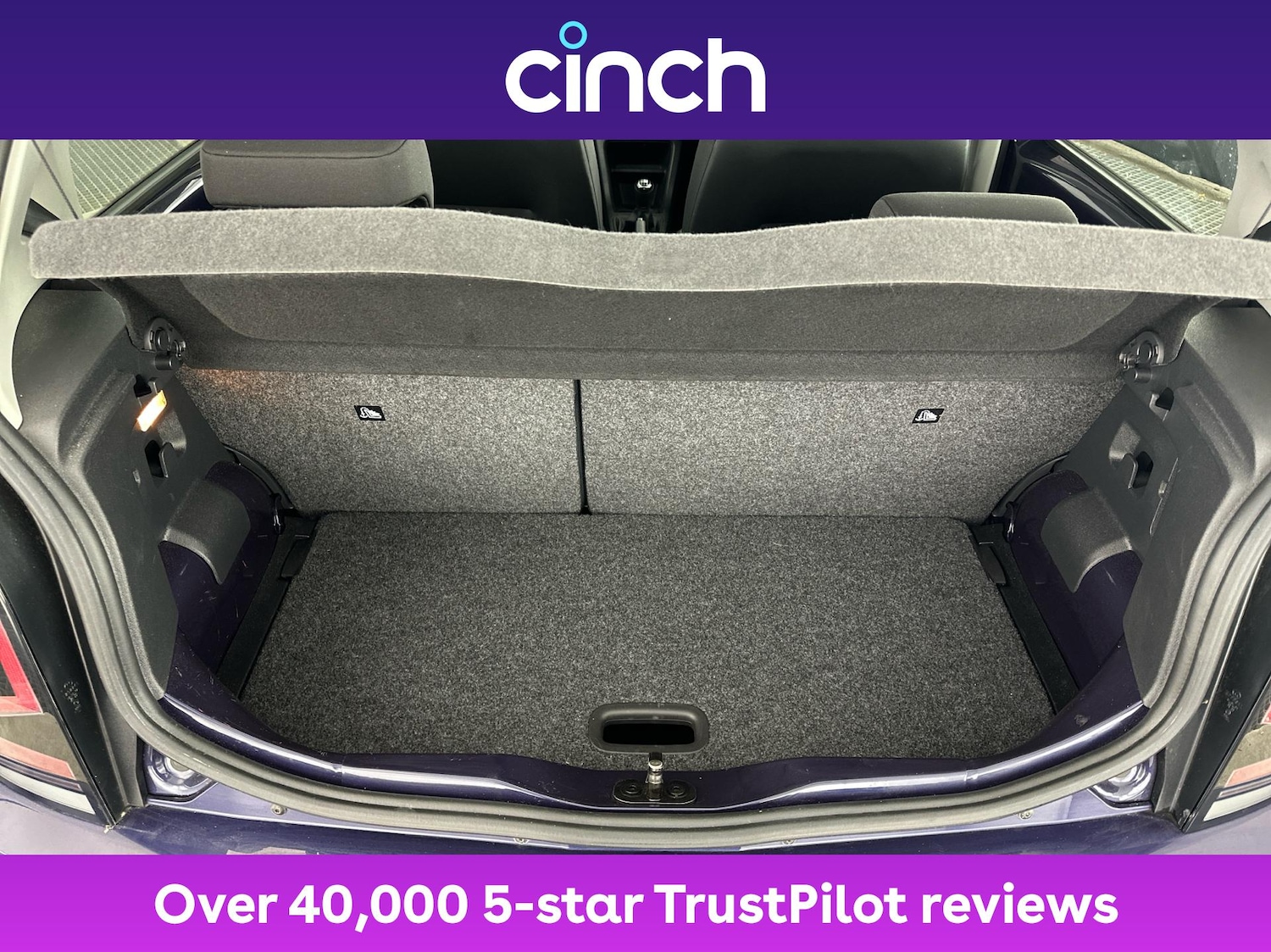 Used Volkswagen up! 2018 for sale - 77031572: Photo 21