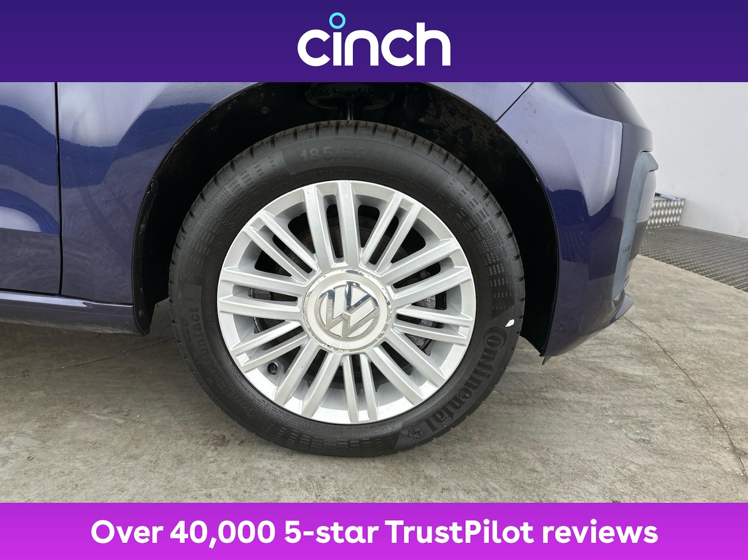 Used Volkswagen up! 2018 for sale - 77031572: Photo 28