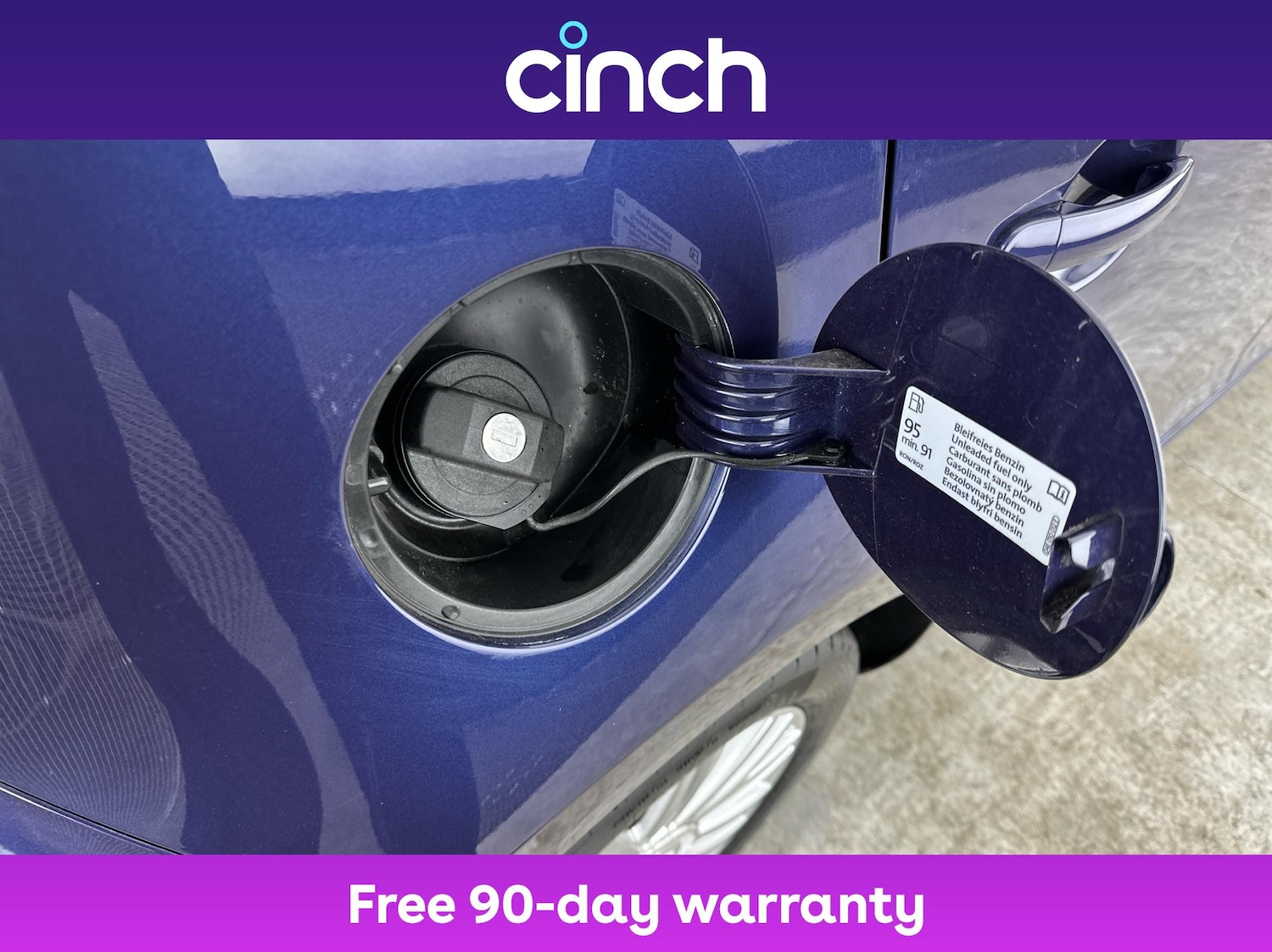 Used Volkswagen up! 2018 for sale - 77031572: Photo 29