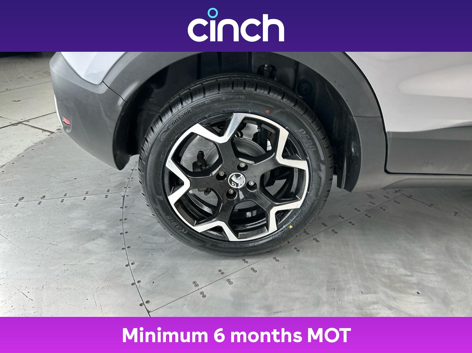 Used Vauxhall Crossland 2021 for sale - 77026385: Photo 27