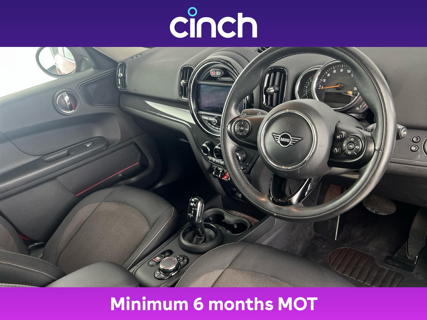 Used MINI Countryman 2019 for sale - 76385248: Photo 12