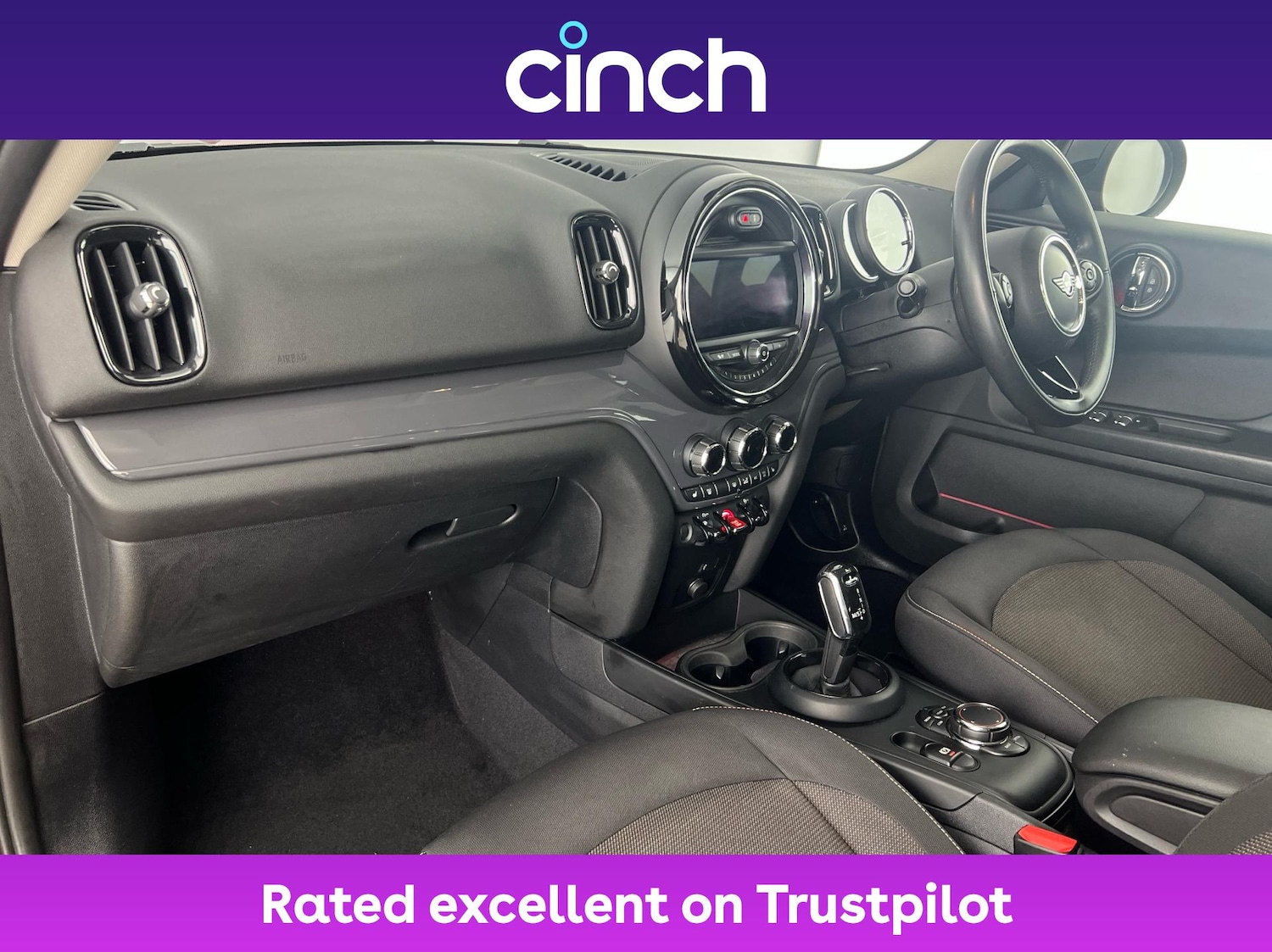 Used MINI Countryman 2019 for sale - 76385248: Photo 14