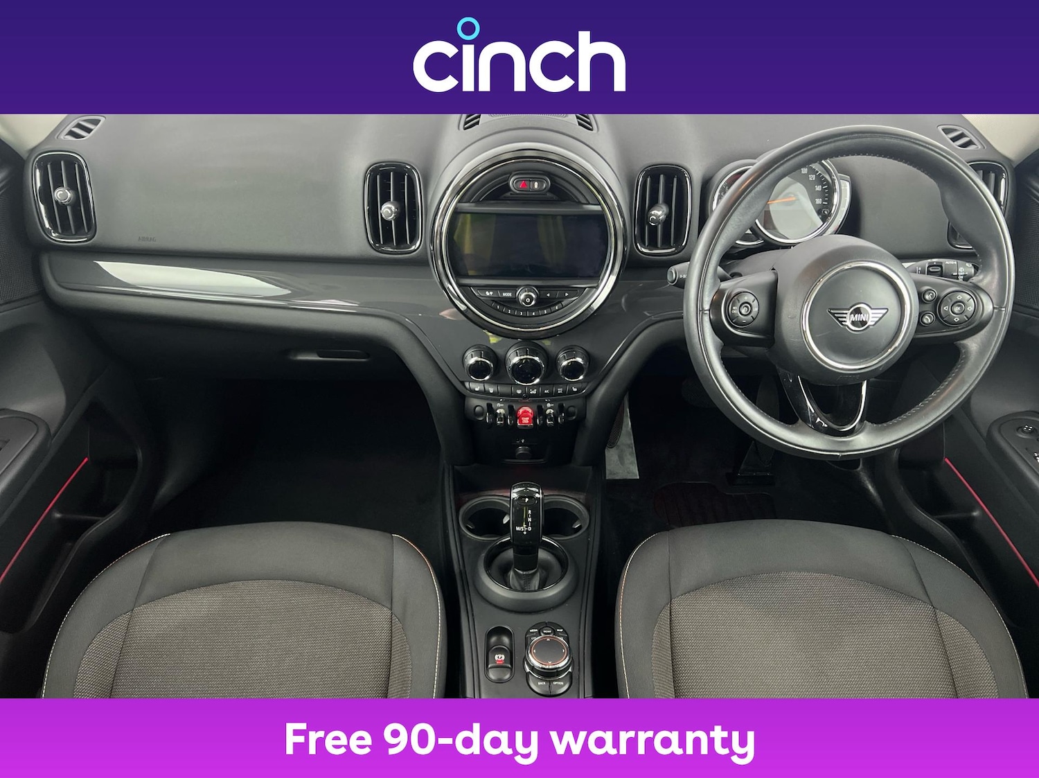 Used MINI Countryman 2019 for sale - 76385248: Photo 15