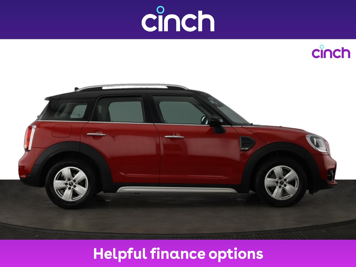 Used MINI Countryman 2019 for sale - 76385248: Photo 2