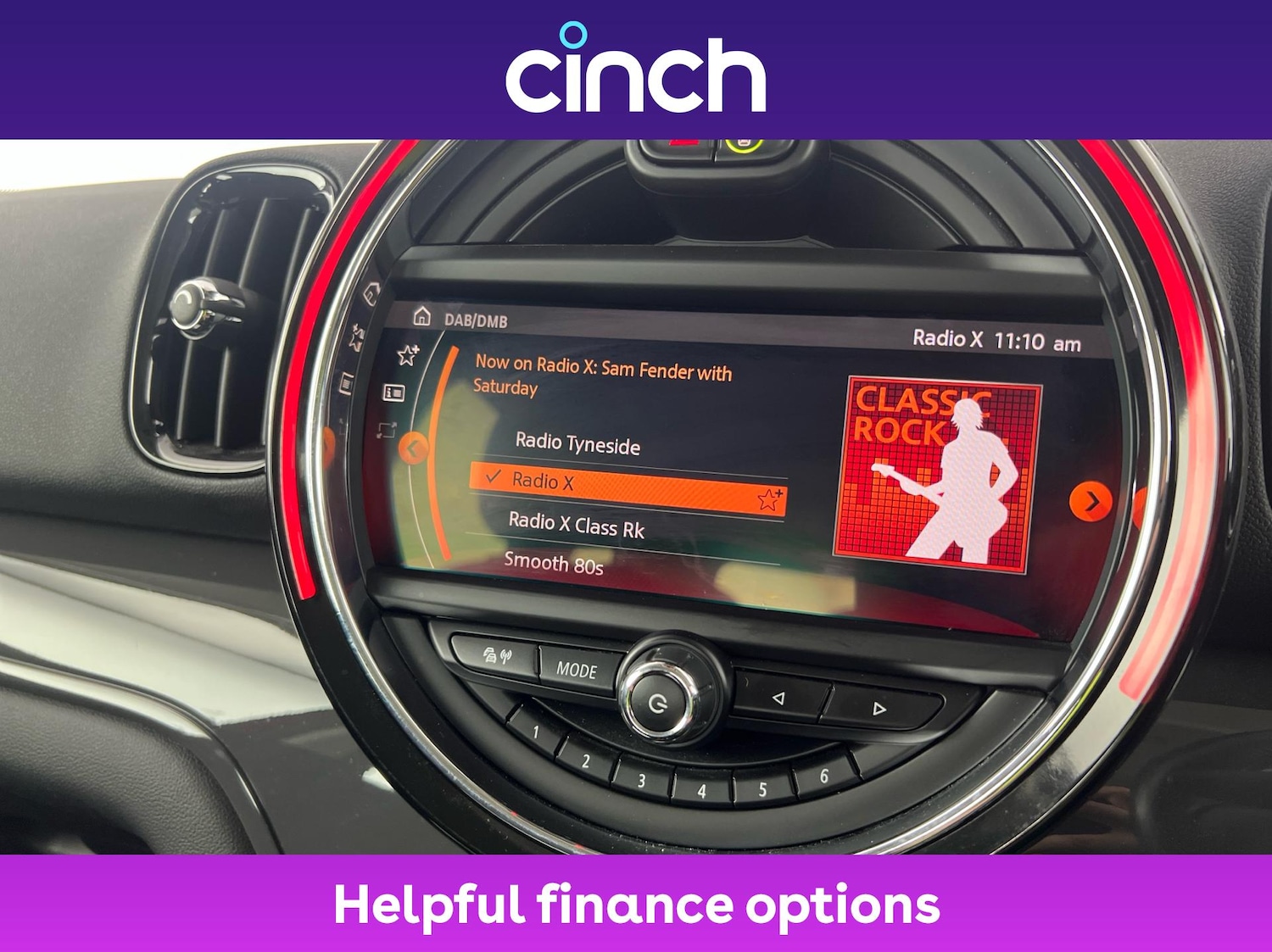 Used MINI Countryman 2019 for sale - 76385248: Photo 30