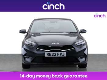 Used Kia Ceed 2022 for sale - 74948503: Photo