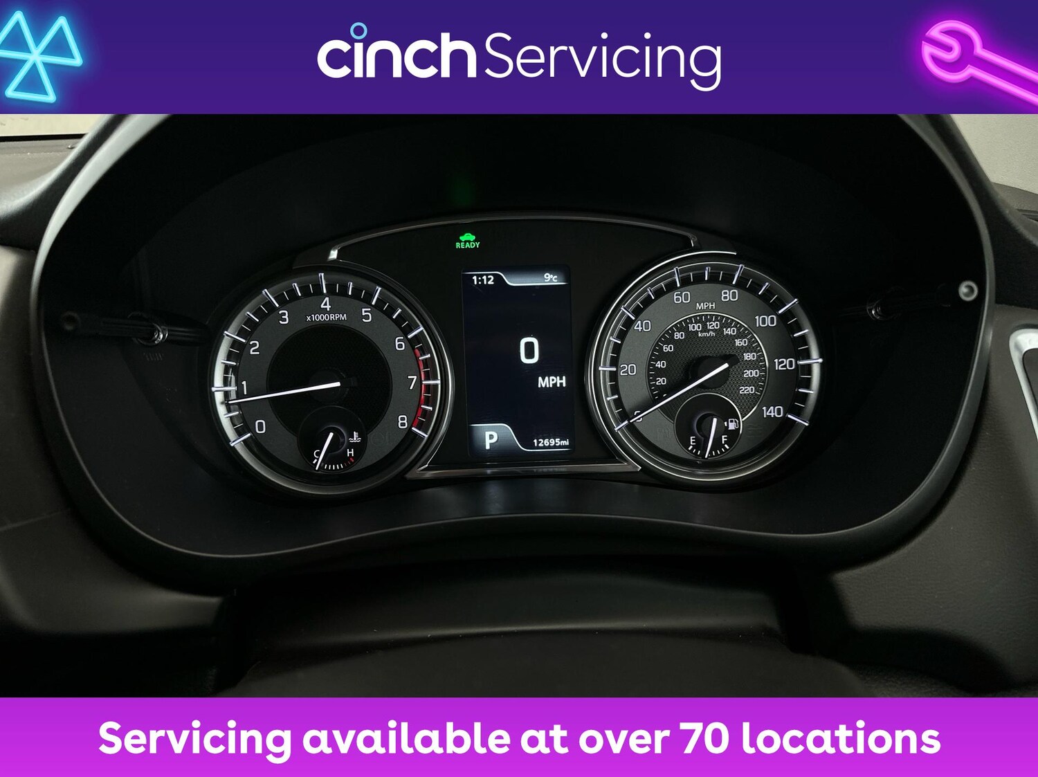 Used Suzuki SX4 S-Cross 2024 for sale - 76526799: Photo 18