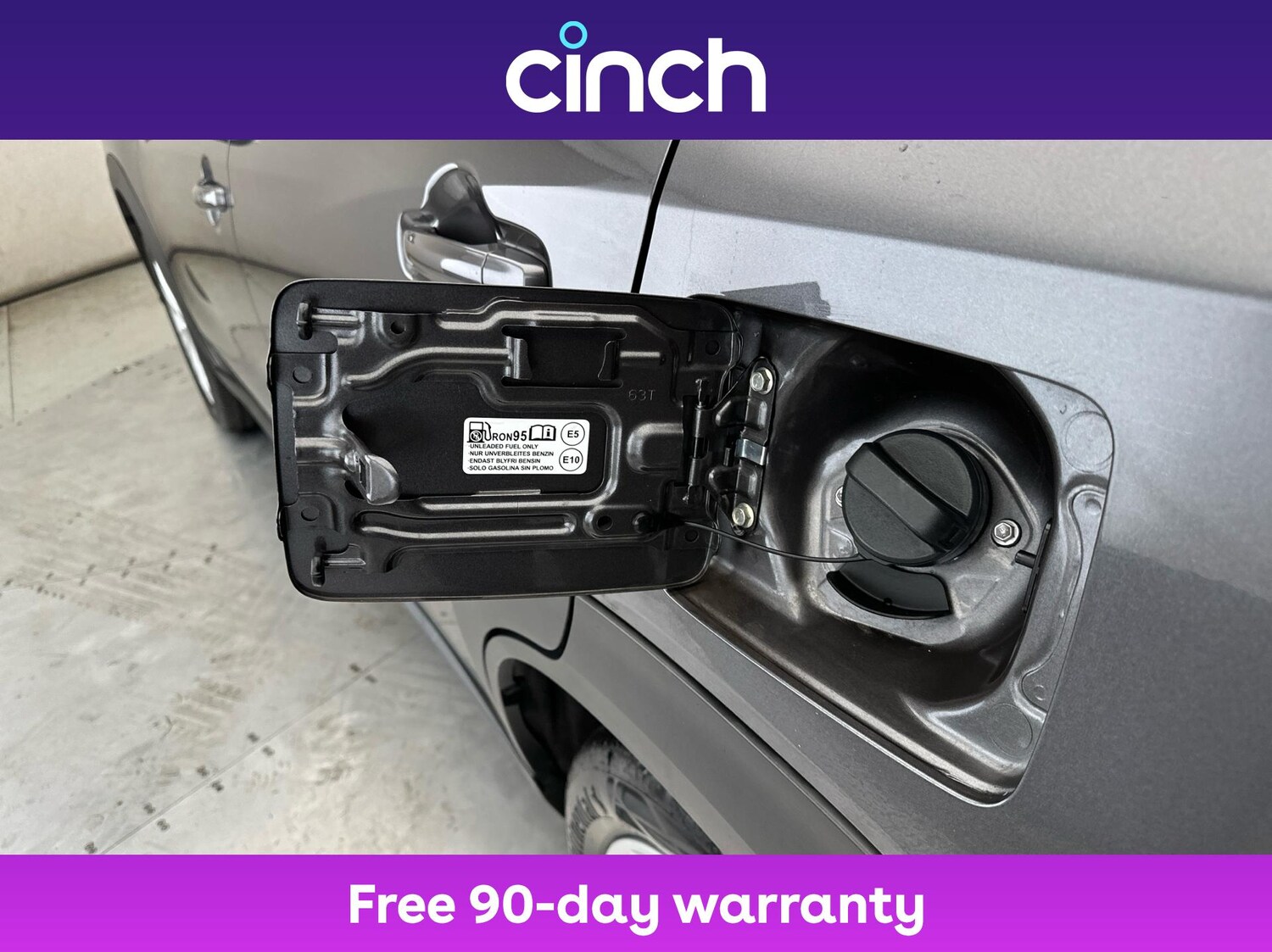 Used Suzuki SX4 S-Cross 2024 for sale - 76526799: Photo 29