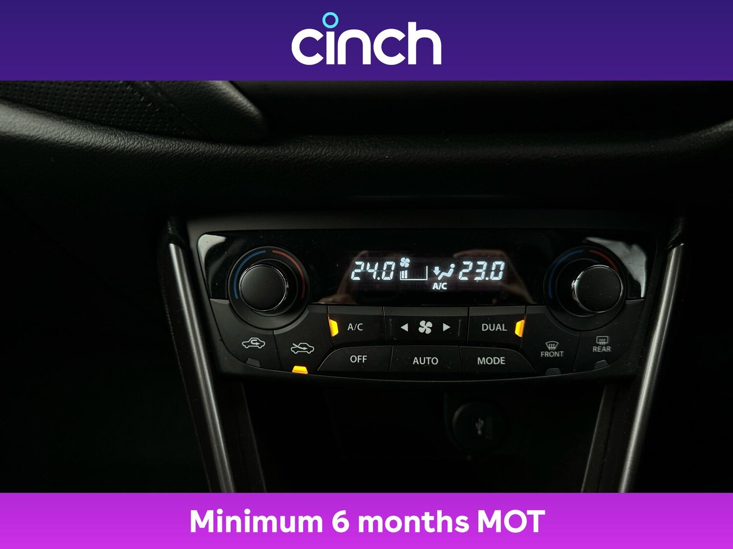 Used Suzuki SX4 S-Cross 2024 for sale - 76526799: Photo 32