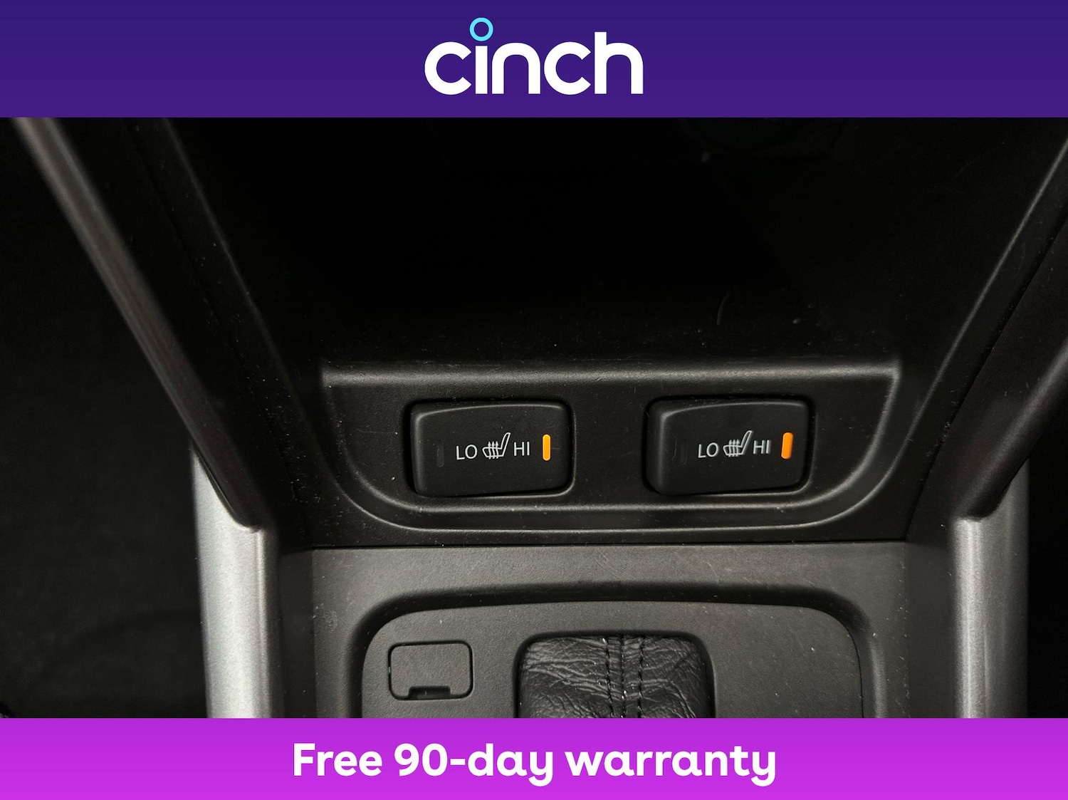 Used Suzuki SX4 S-Cross 2024 for sale - 76526799: Photo 34