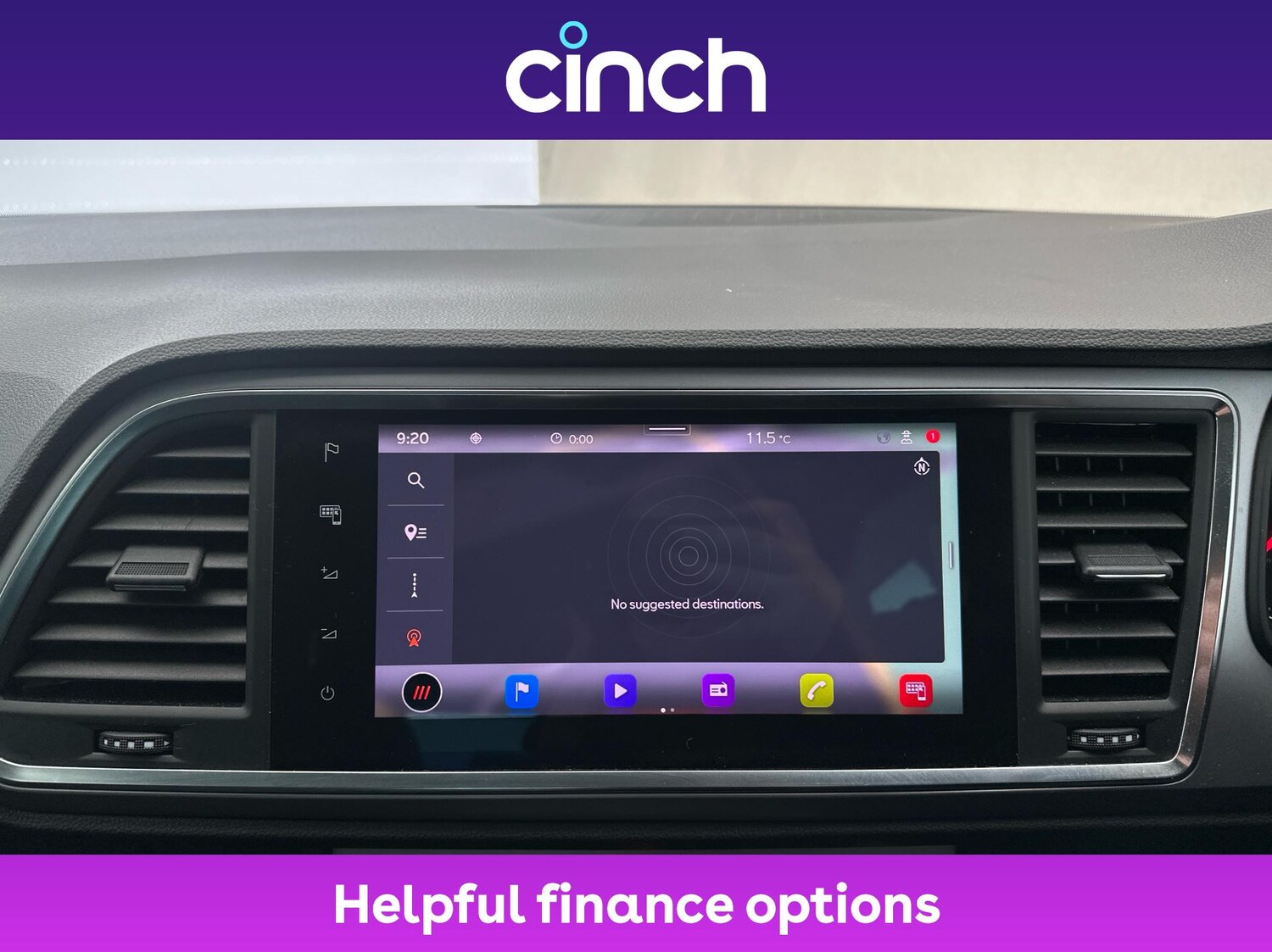 Used SEAT Ateca 2021 for sale - 76155365: Photo 17