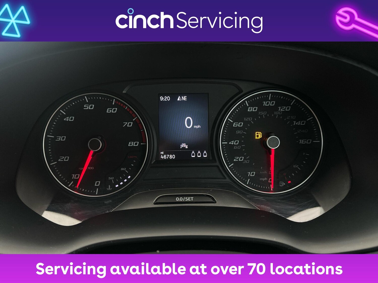 Used SEAT Ateca 2021 for sale - 76155365: Photo 18