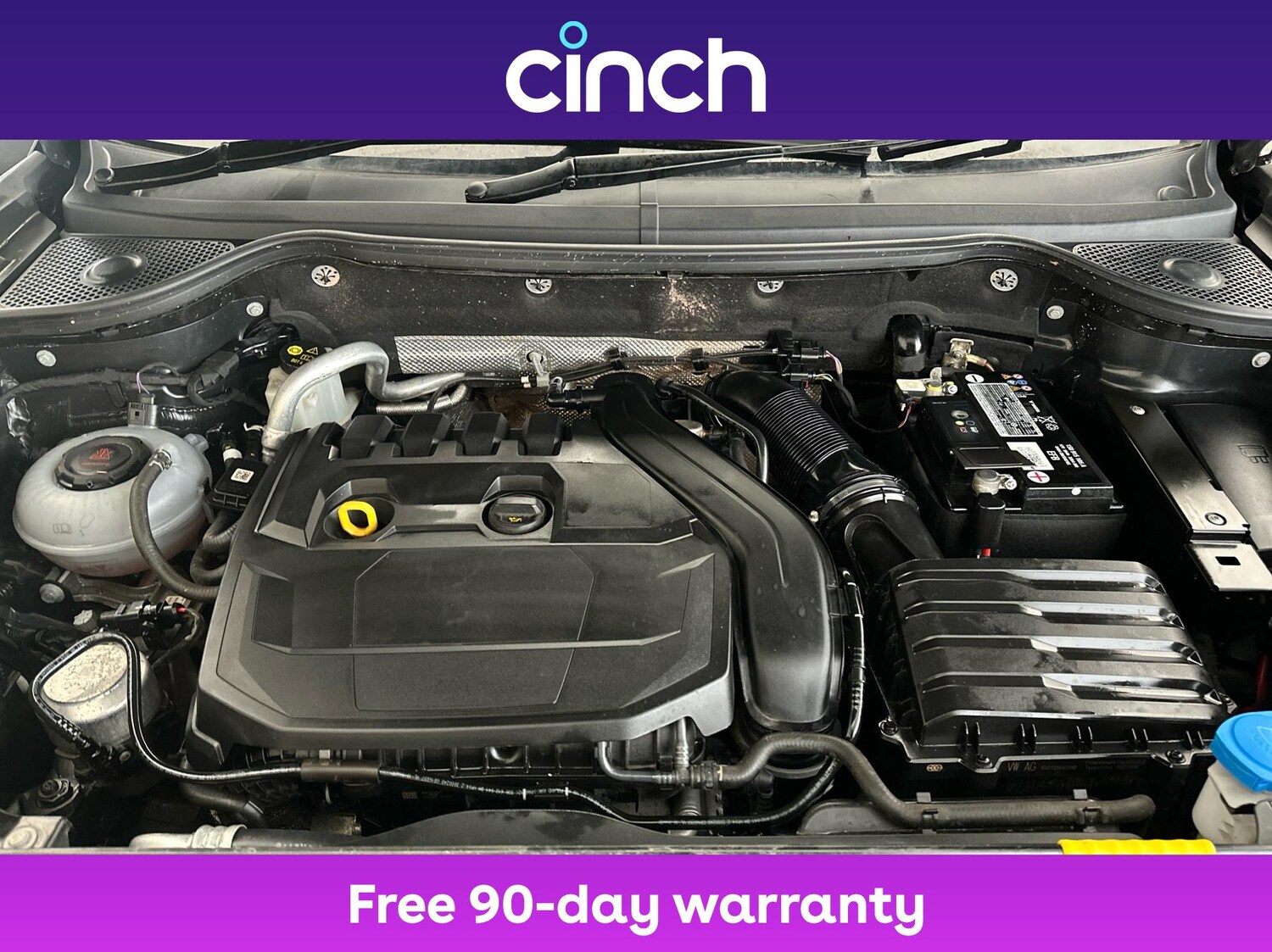 Used SEAT Ateca 2021 for sale - 76155365: Photo 23