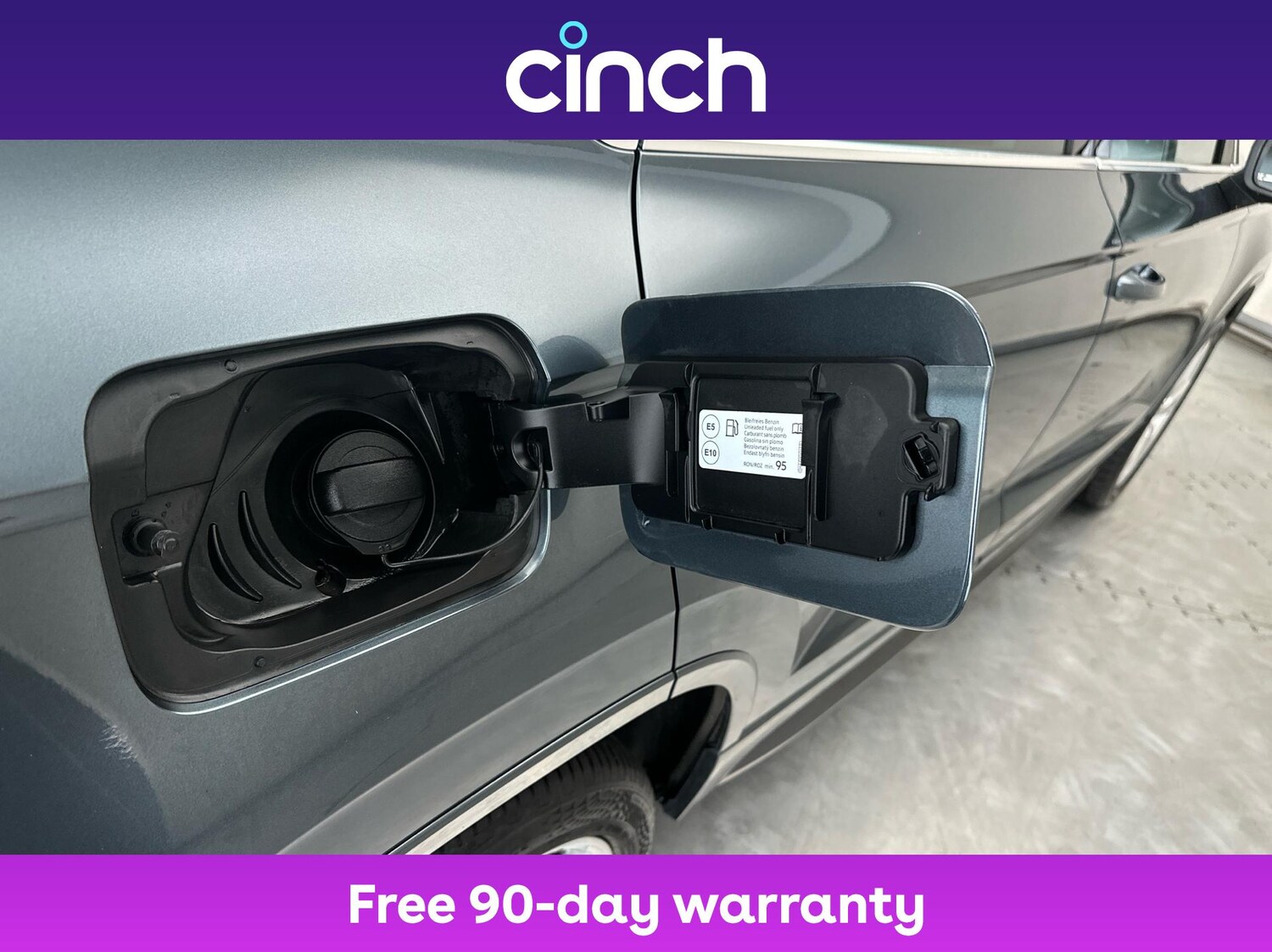 Used SEAT Ateca 2021 for sale - 76155365: Photo 29