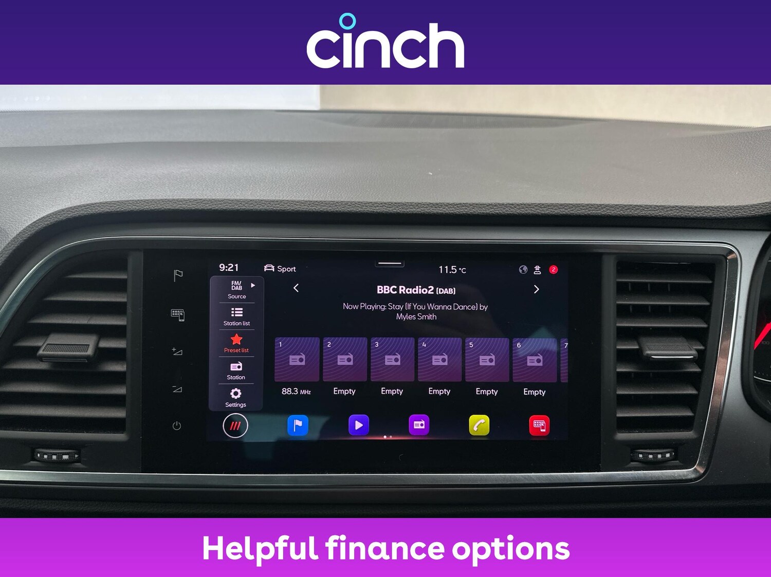 Used SEAT Ateca 2021 for sale - 76155365: Photo 30