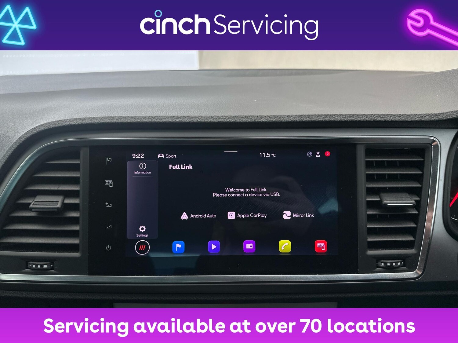 Used SEAT Ateca 2021 for sale - 76155365: Photo 31