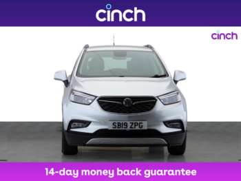 Used Vauxhall Mokka X 2019 for sale - 74835214: Photo