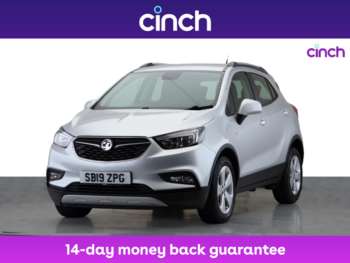 Used Vauxhall Mokka X 2019 for sale - 74835214: Photo