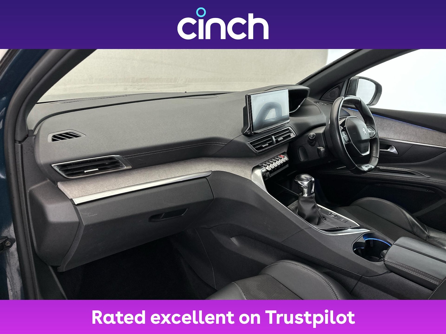 Used Peugeot 5008 2022 for sale - 77021919: Photo 14