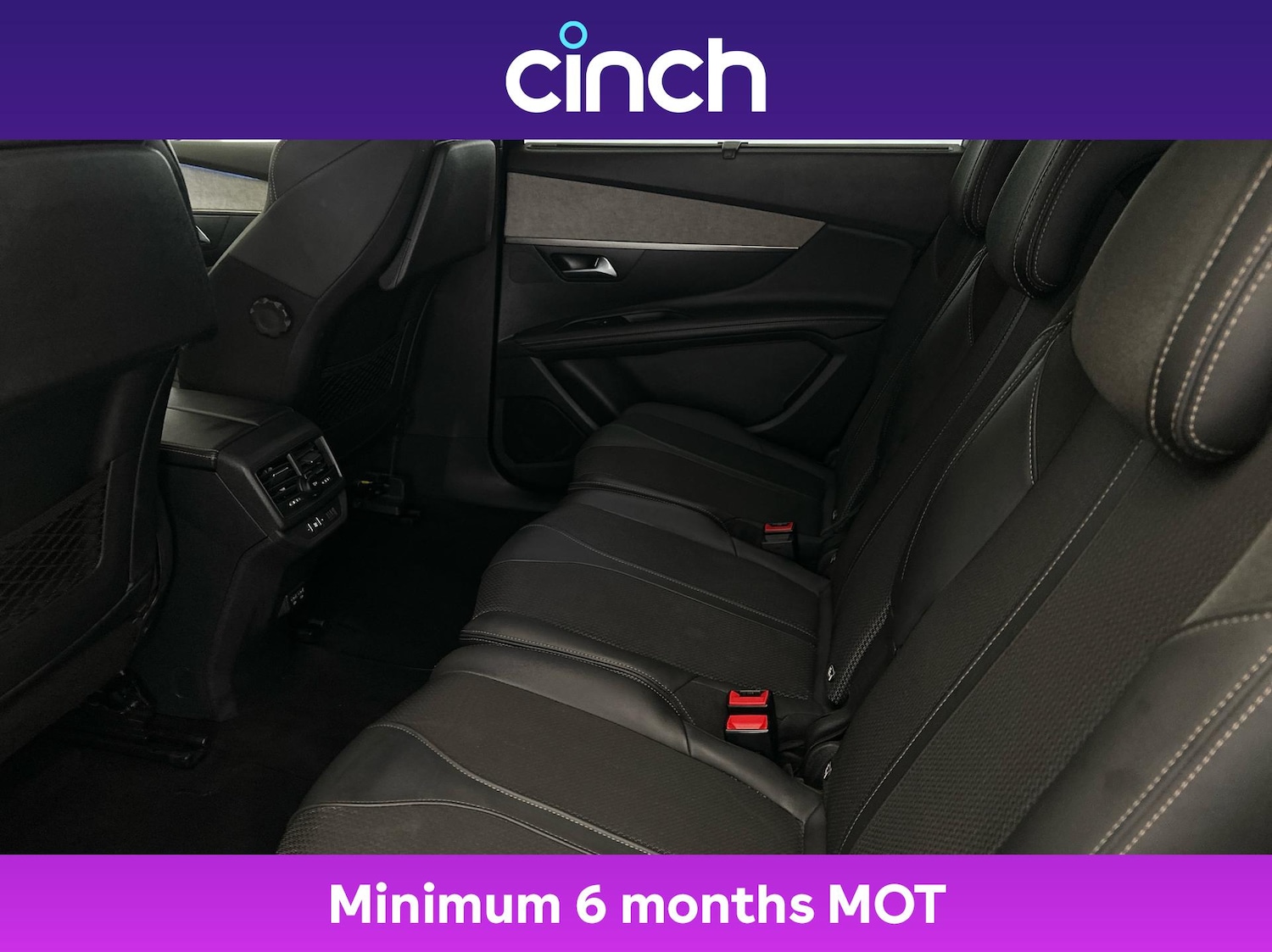 Used Peugeot 5008 2022 for sale - 77021919: Photo 20