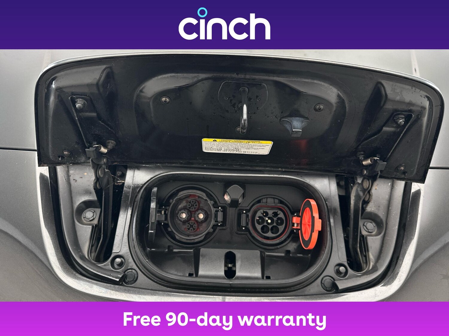 Used Nissan Leaf 2020 for sale - 76318452: Photo 29