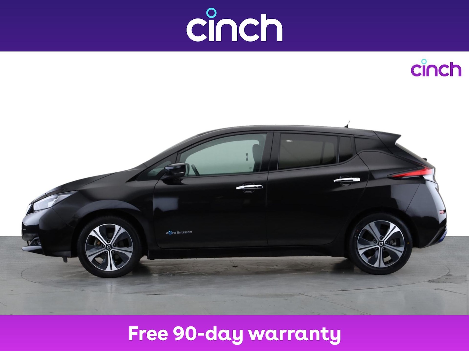 Used Nissan Leaf 2020 for sale - 76318452: Photo 8