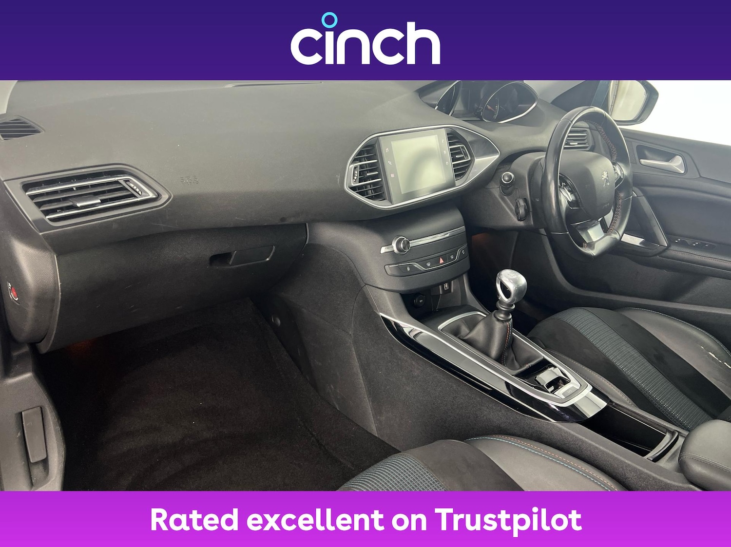 Used Peugeot 308 2019 for sale - 76534912: Photo 14