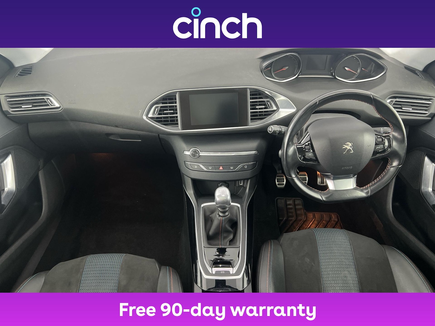 Used Peugeot 308 2019 for sale - 76534912: Photo 15