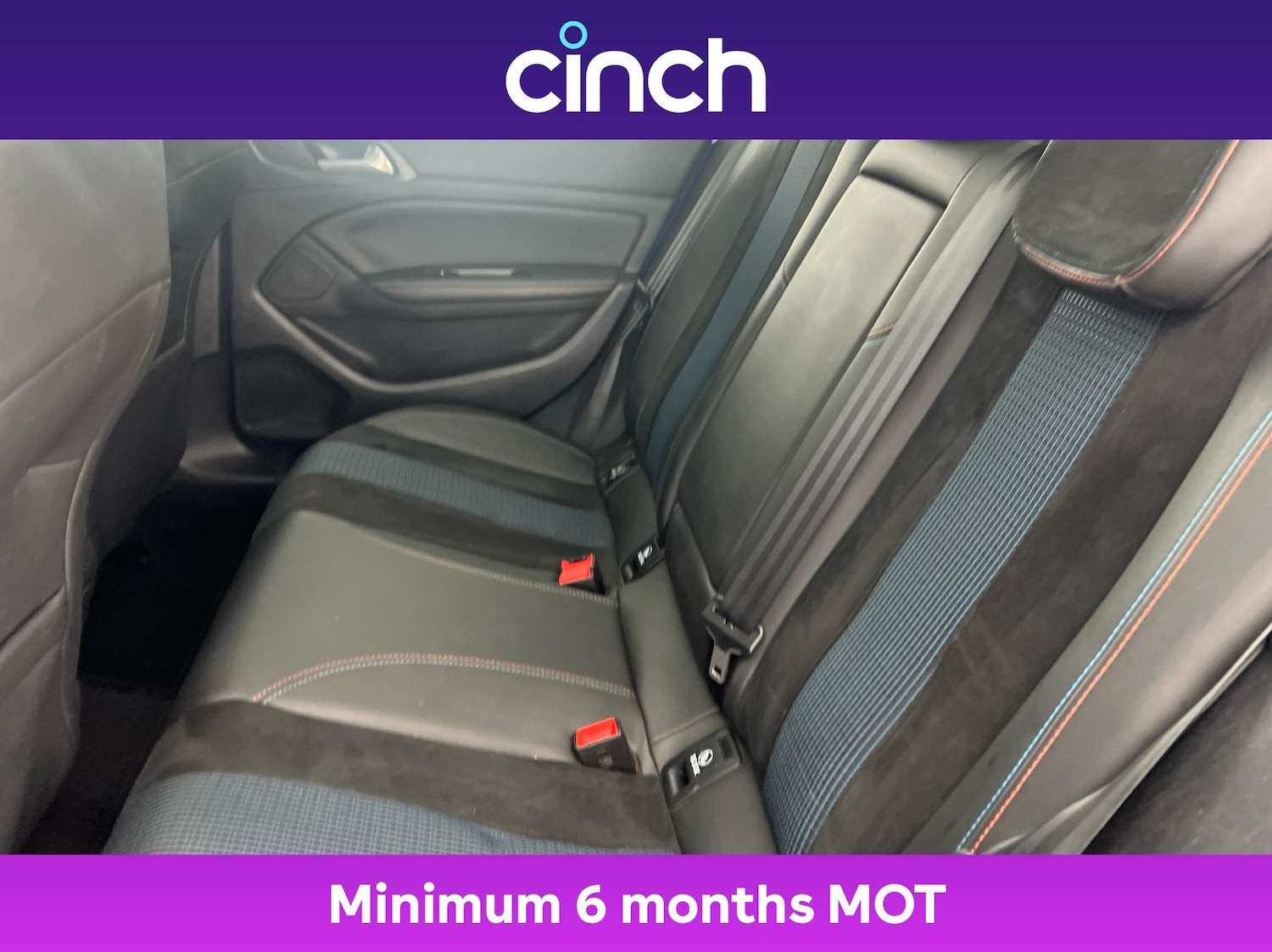 Used Peugeot 308 2019 for sale - 76534912: Photo 20