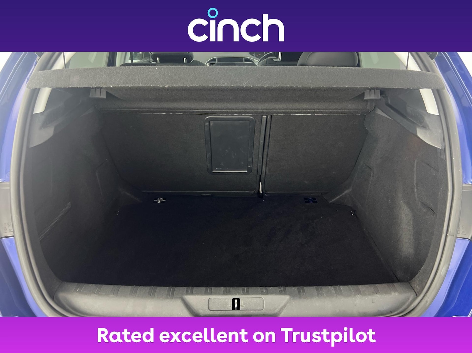 Used Peugeot 308 2019 for sale - 76534912: Photo 21