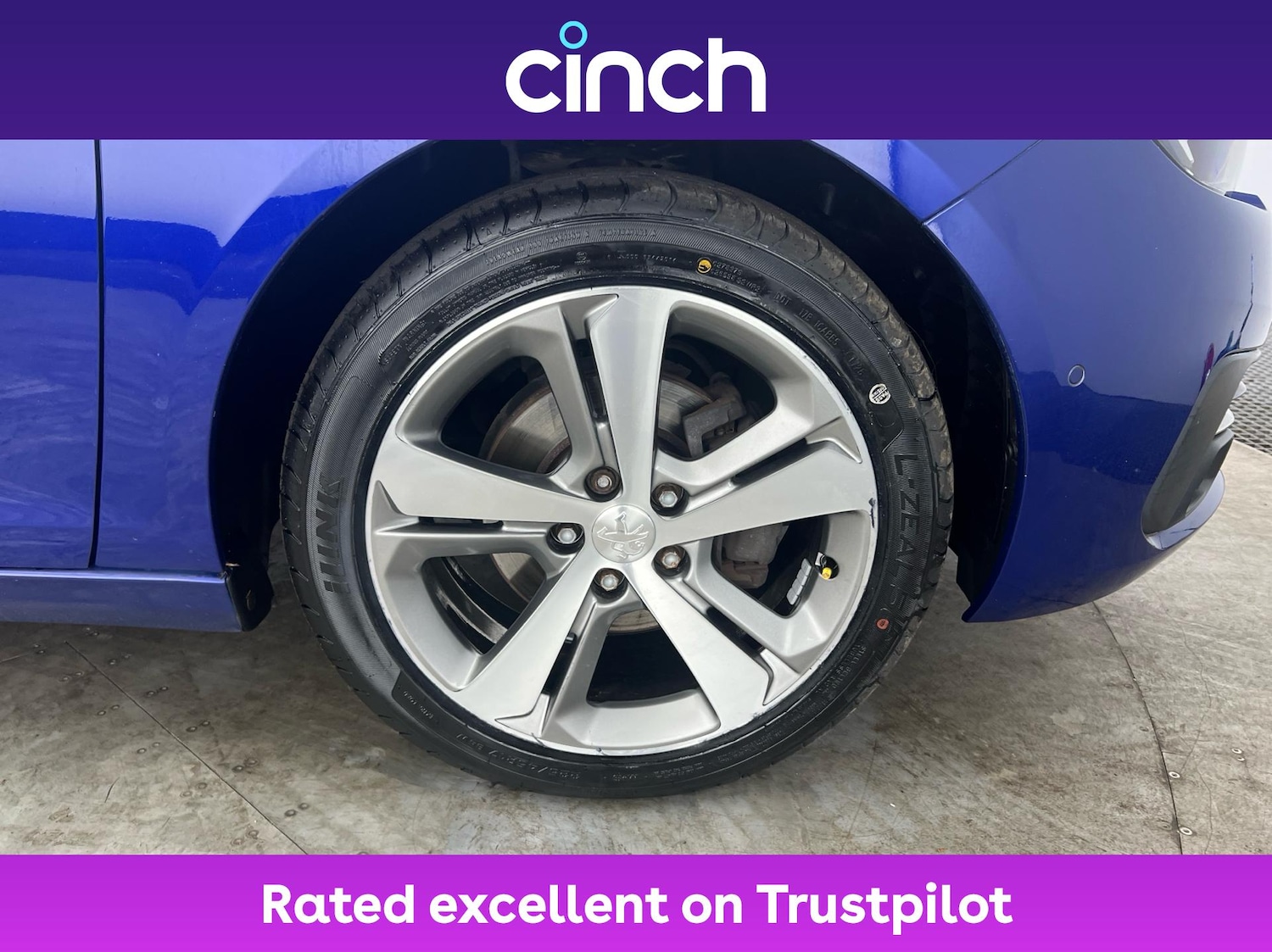 Used Peugeot 308 2019 for sale - 76534912: Photo 28