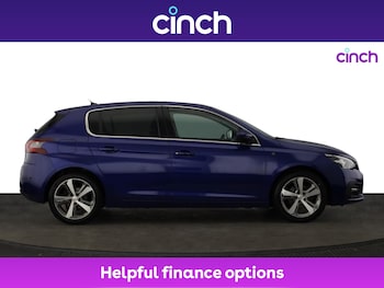 Used Peugeot 308 2019 for sale - 76534912: Photo